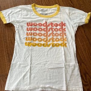 Midnight Rider ‘Woodstock’ Tee size M